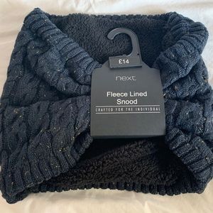 Men’s snood